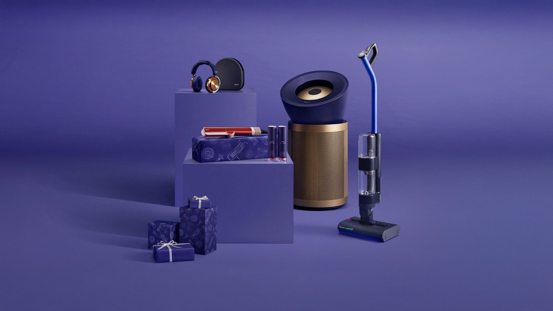 Dyson: ecco i migliori prodotti in offerta su eBay con coupon CASA25