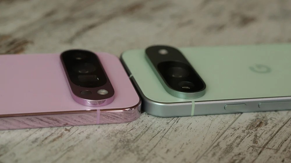 Google Pixel 10 Pro e Pro XL, ecco le caratteristiche in anteprima