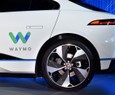 La flotta di robotaxi Waymo si prepara a conquistare le strade di Tokyo