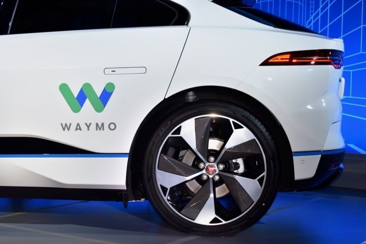 La flotta di robotaxi Waymo si prepara a conquistare le strade di Tokyo