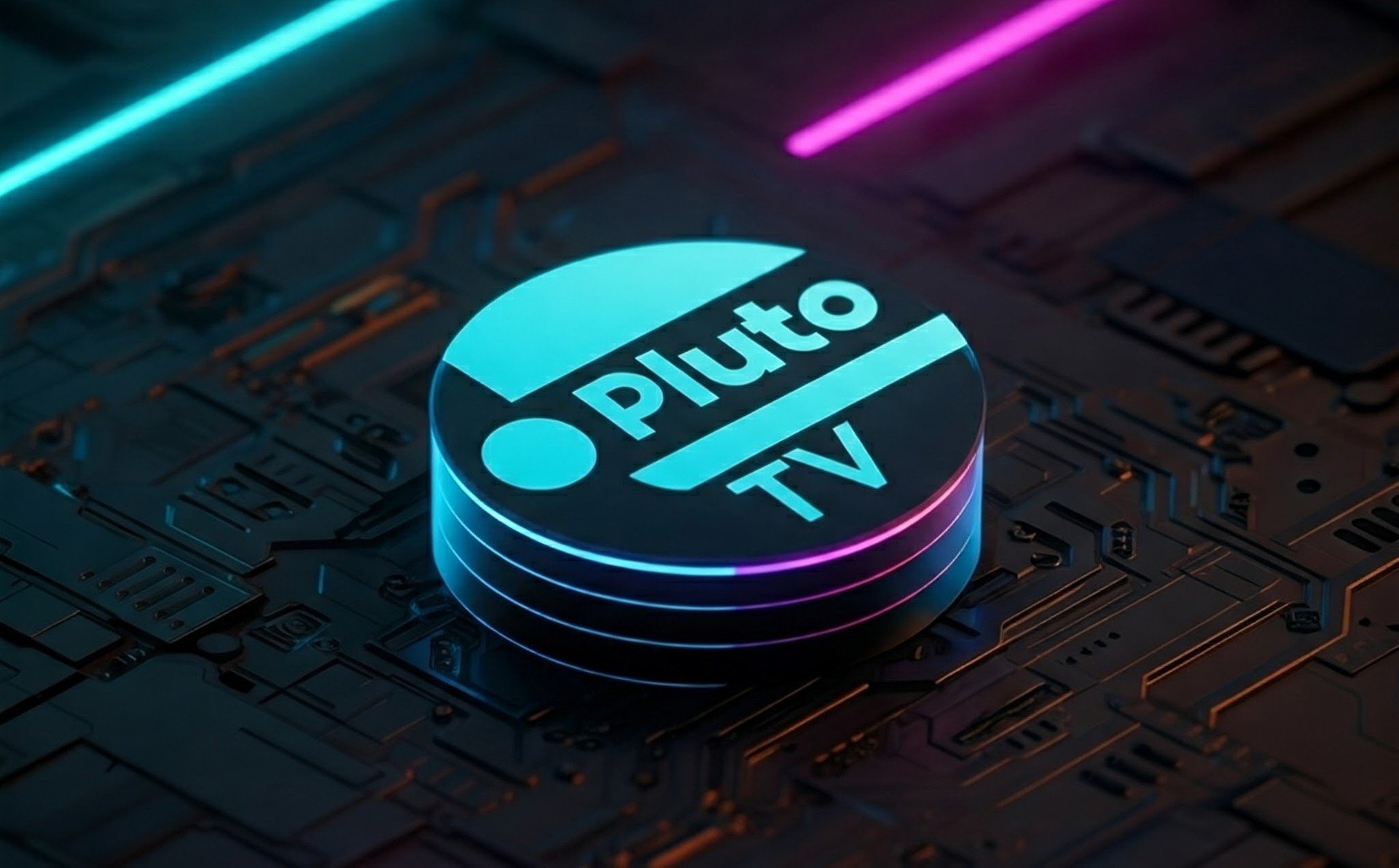 Pluto TV: tutte le novità in arrivo a luglio 2025