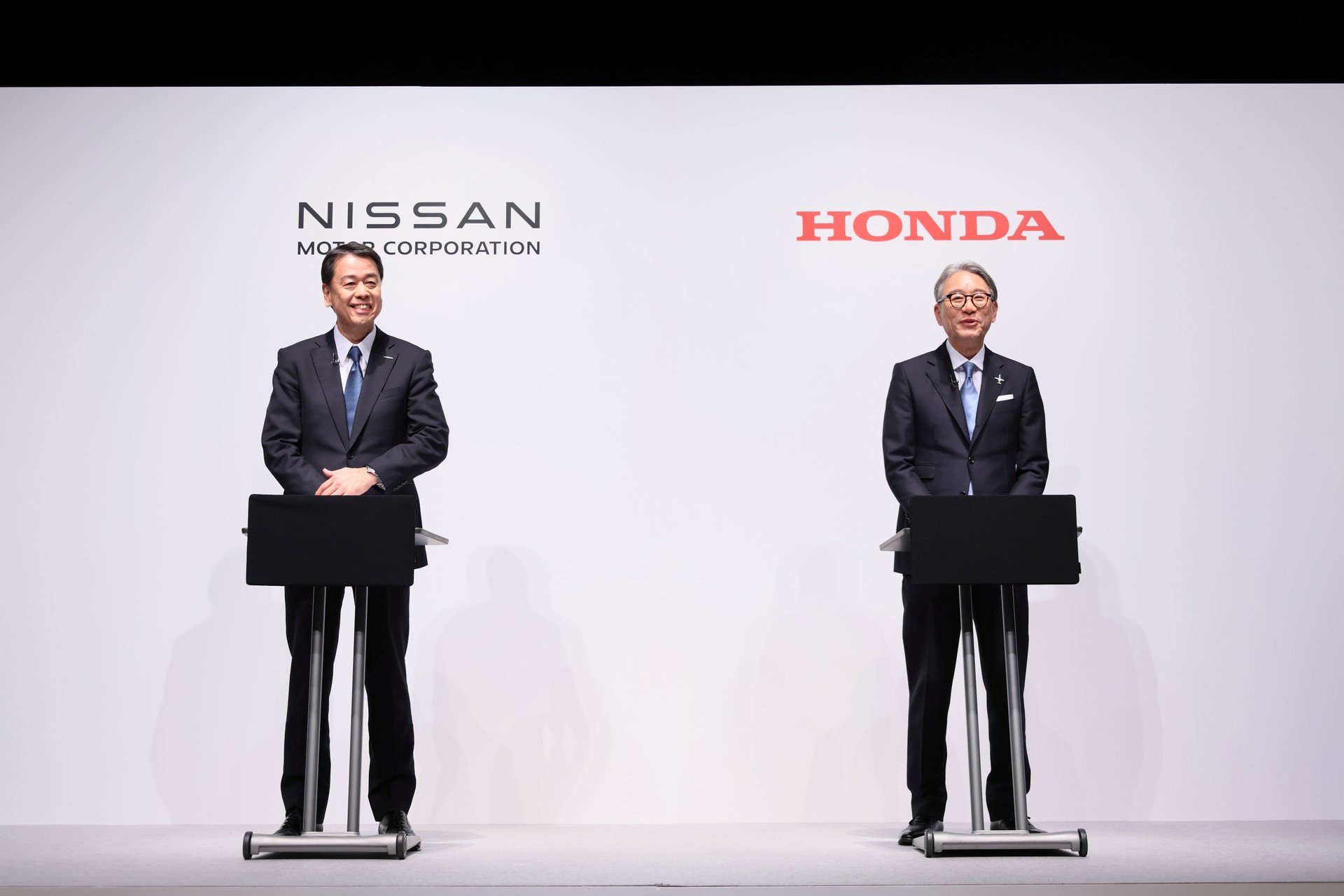 Honda - Nissan, spunta la clamorosa ipotesi della fusione