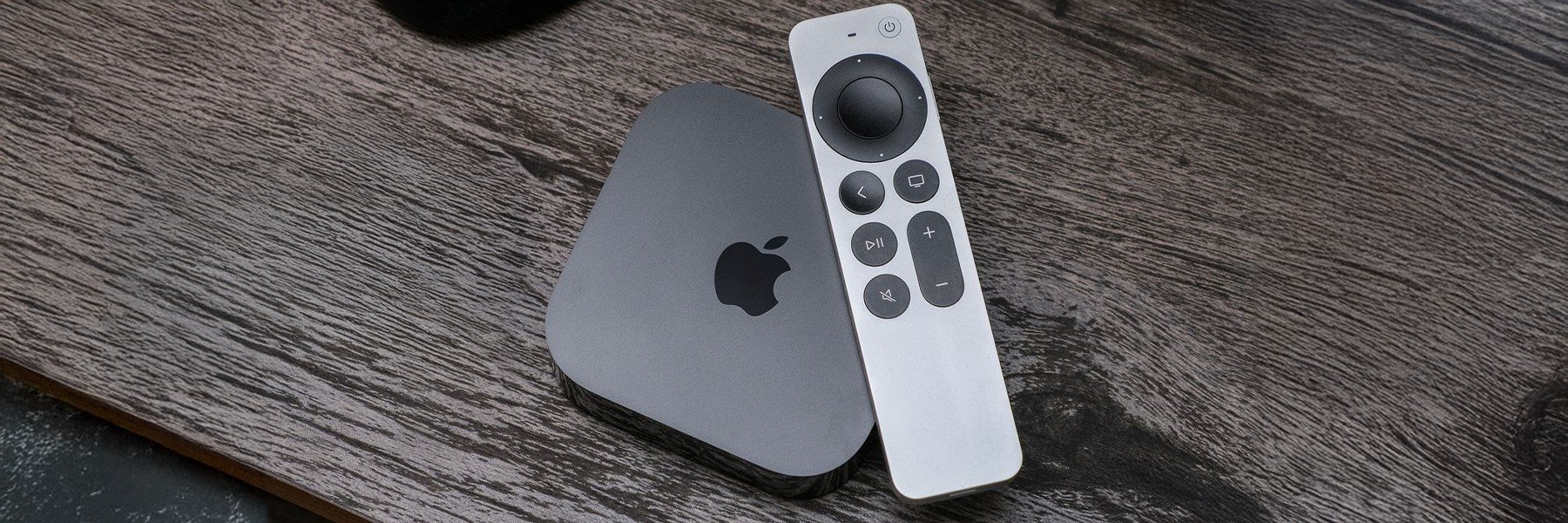 Nuova Apple TV e HomePod in arrivo nel 2025 con chip Apple per Wi-Fi e BT