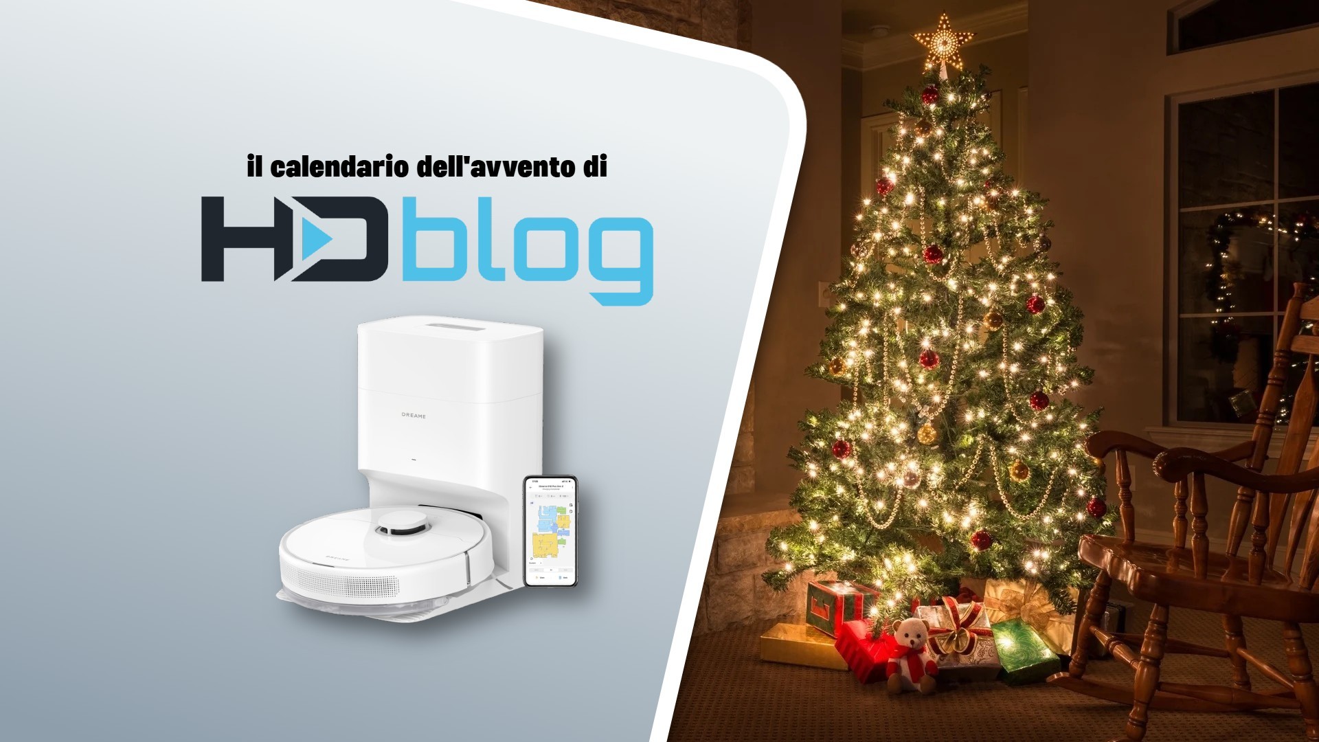 Calendario dell'avvento HDblog, giorno 7: la migliore offerta di oggi è ...