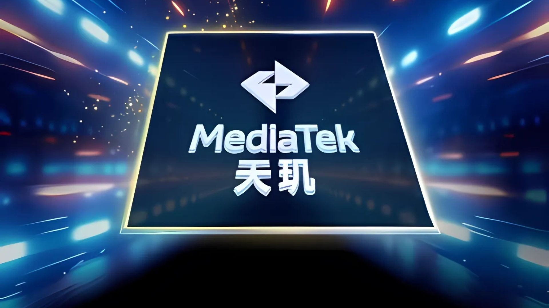 MediaTek Dimensity 9400 Plus dovrebbe arrivare l'11 aprile