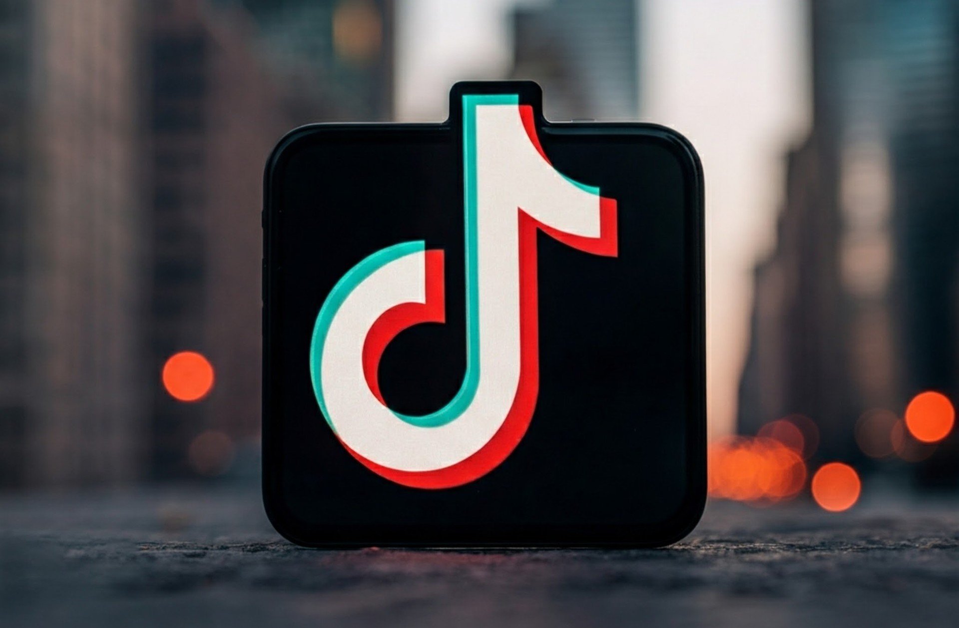 TikTok in vendita: il co-fondatore di Reddit si unisce alla gara