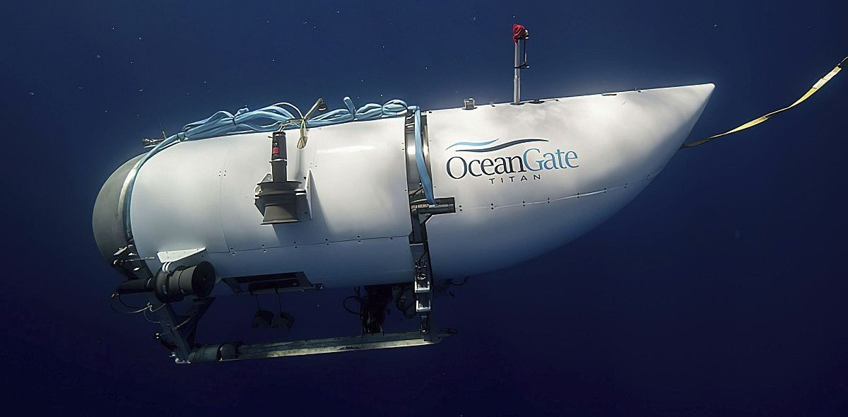 Rivoluzione nel recupero del Titanic: la tecnologia sonar del MIT aumenta l'efficienza delle ricerche sottomarine
