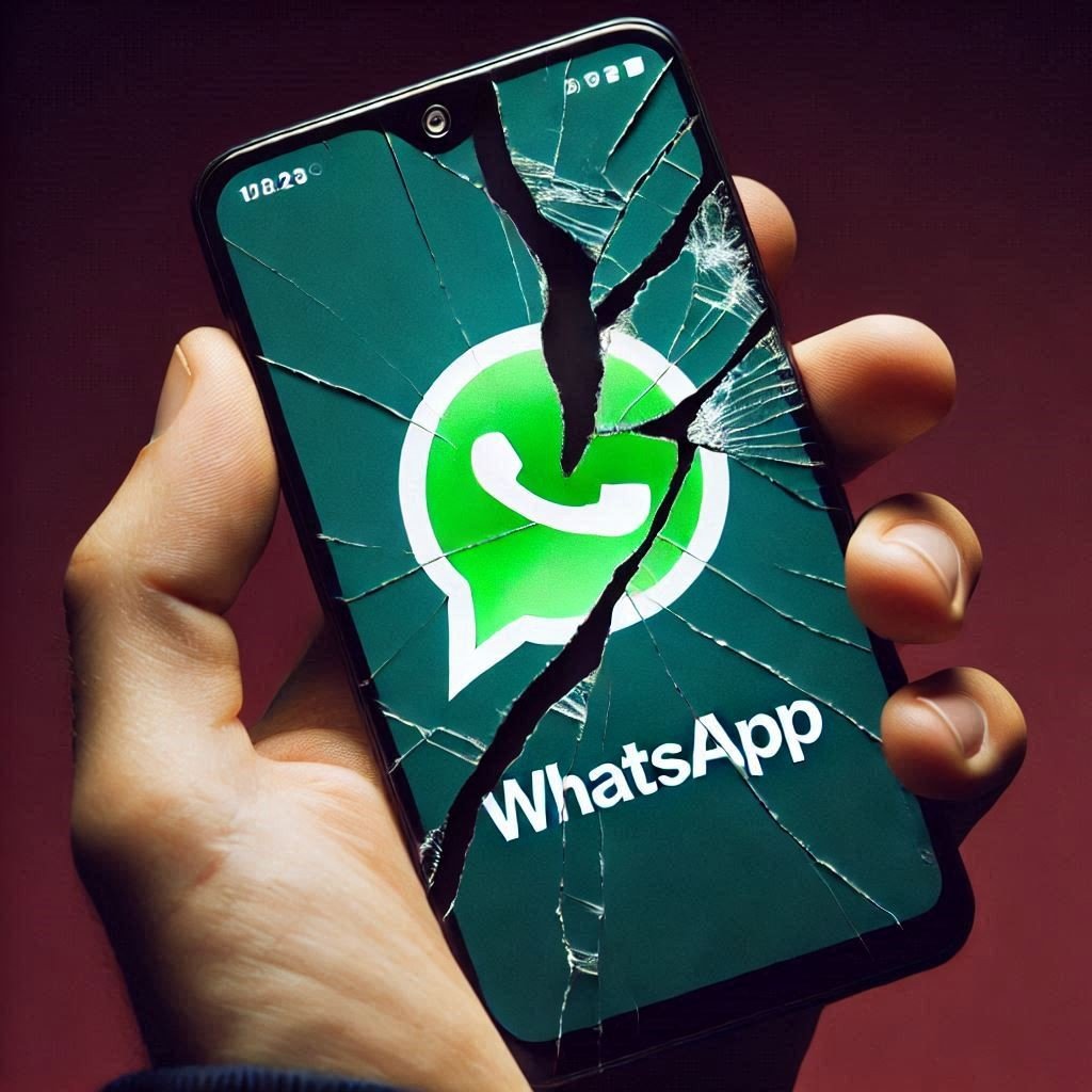 WhatsApp non funzionerà più su questi smartphone dal 1° gennaio 2025