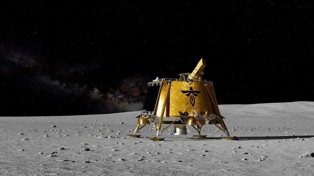 Una microsfera lunare potrebbe svelare i misteri del nostro satellite