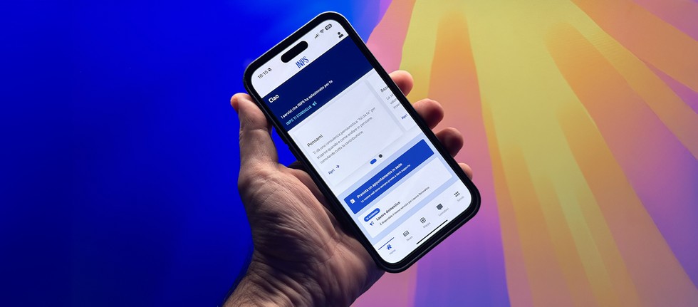 INPS Mobile, arriva le versione 4.0: servizi più personalizzati e ...