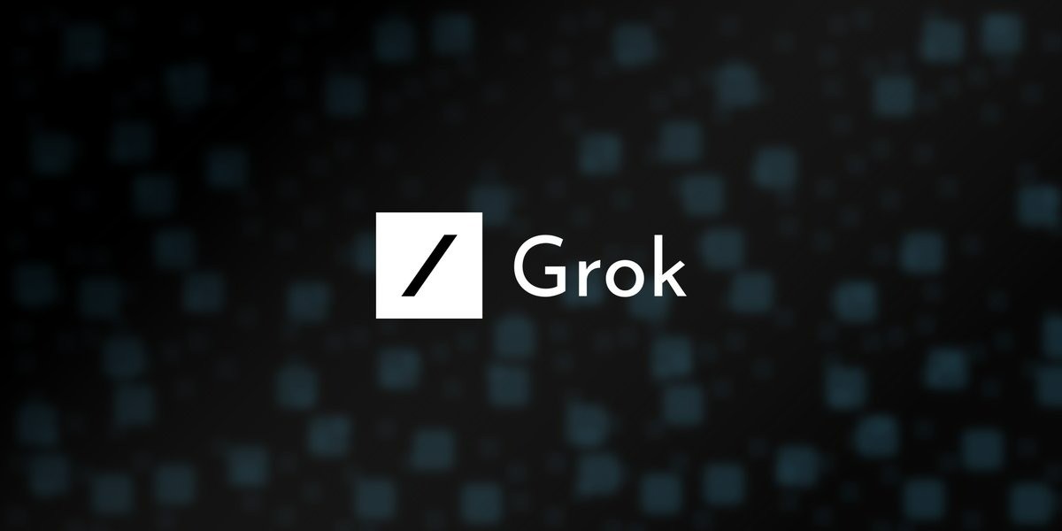 L'app Grok AI arriva su Android in Italia, pre-registrazioni aperte anche su iOS