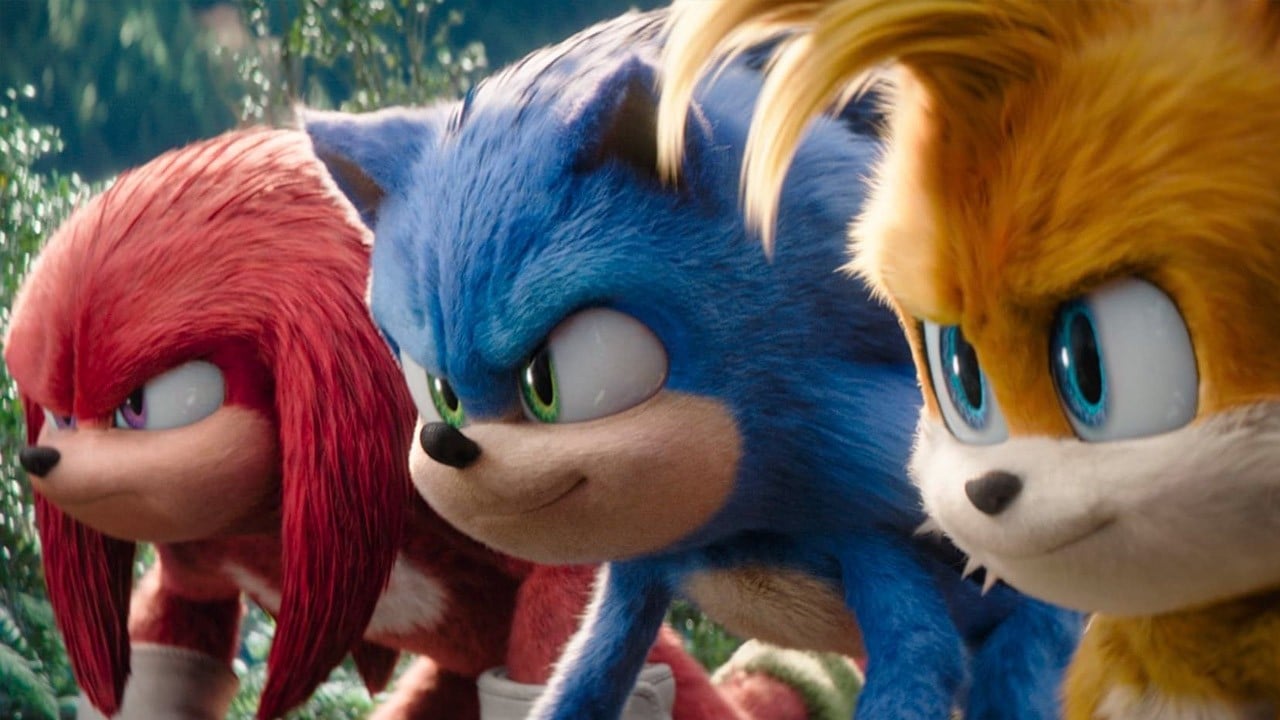 Sonic 4, Paramount annuncia già la data di uscita al cinema