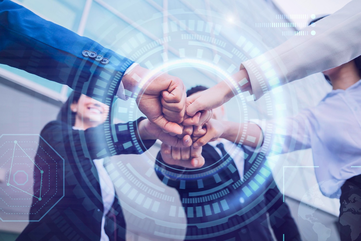 Rivoluzione Digitale per le Imprese: Come CambiaVerso Stá Trasformando la Finanza con l'Intelligenza Artificiale