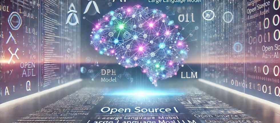 DeepSeek-V3 il modello open batte Llama e insidia ChatGPT