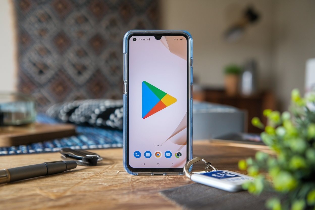 Nuove gift card su Google Play: acquisti diretti e meno truffe online