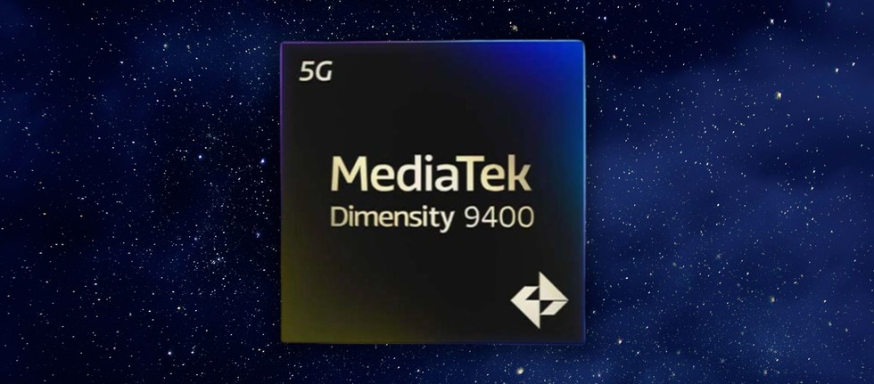 Con il Dimensity 9400+ Mediatek fa sul serio: sfida aperta a Qualcomm