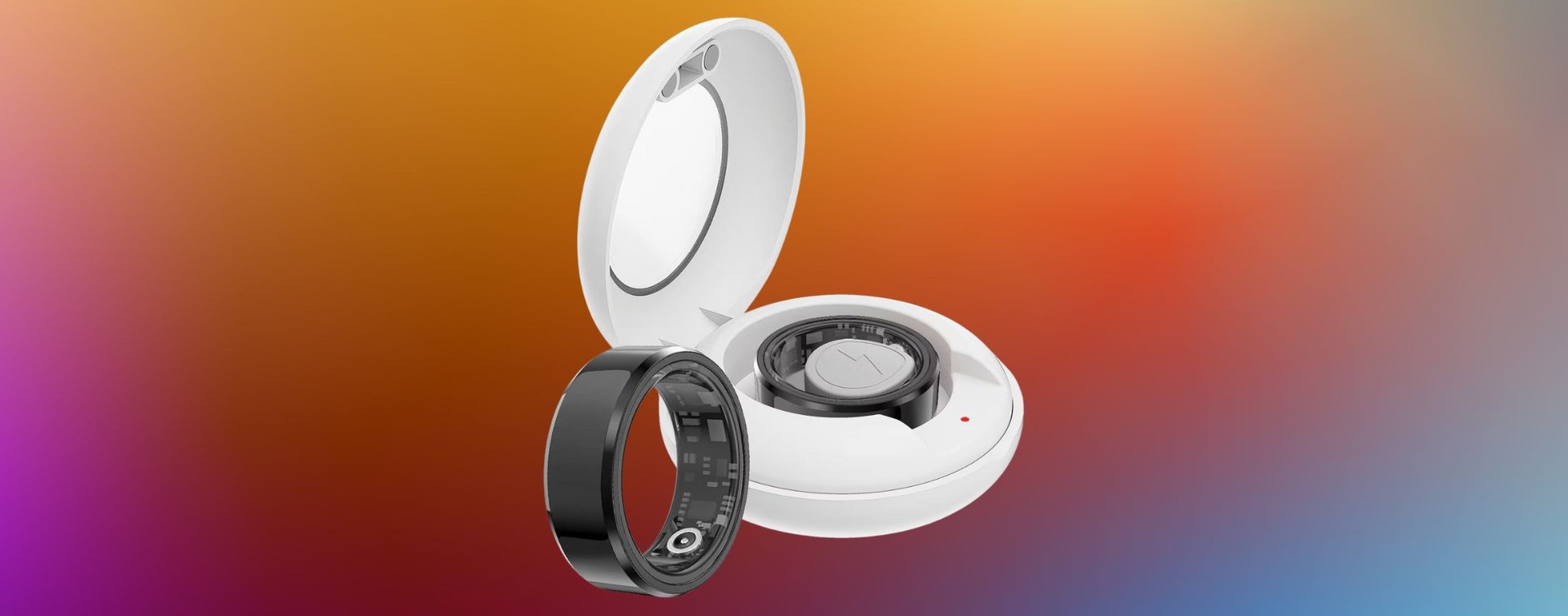 Anello Contatto Elettrico 360° Henglong - Per Carri Armati RC 1/16