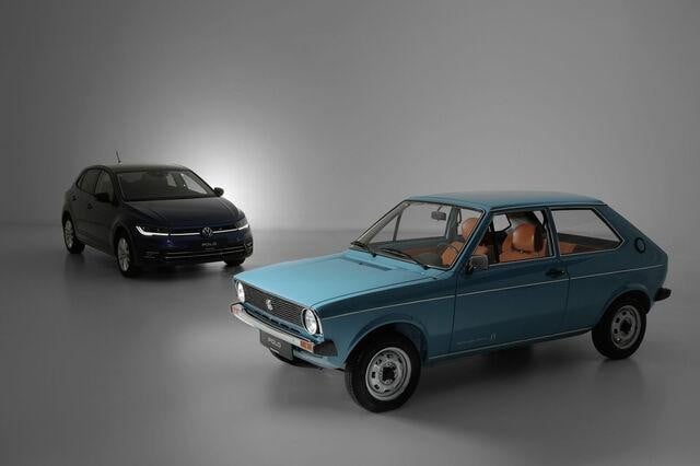 Volkswagen Polo: nel 2025 sono 50 anni di storia. Ecco la sua evoluzione