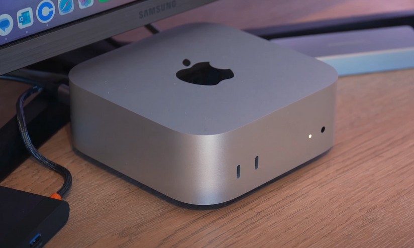 Il Mac Mini M4 è ancora al minimo storico: meno di 600€ su