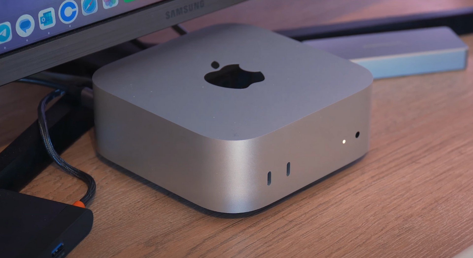 Mac Mini (M4) 16/256GB in offerta da MediaWorld: oggi miglior
