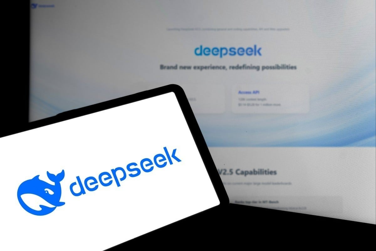 DeepSeek: la startup cinese sfida i giganti dell'AI con un modello low cost