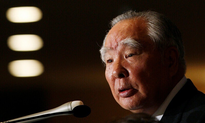 Suzuki piange la scomparsa del suo leader storico: addio a Osamu Suzuki