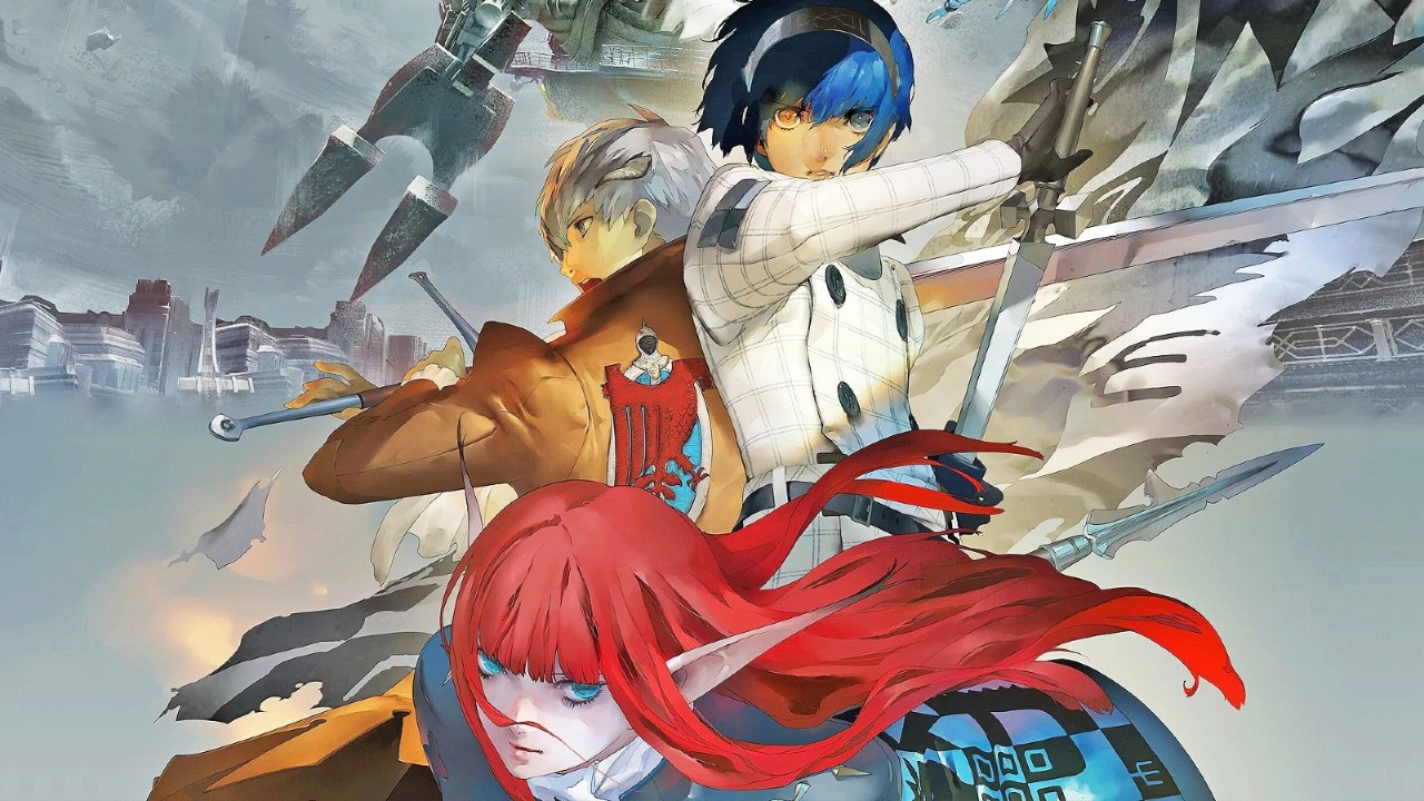 Xbox Game Pass, arriva Metaphor: ReFantazio tra i giochi di maggio