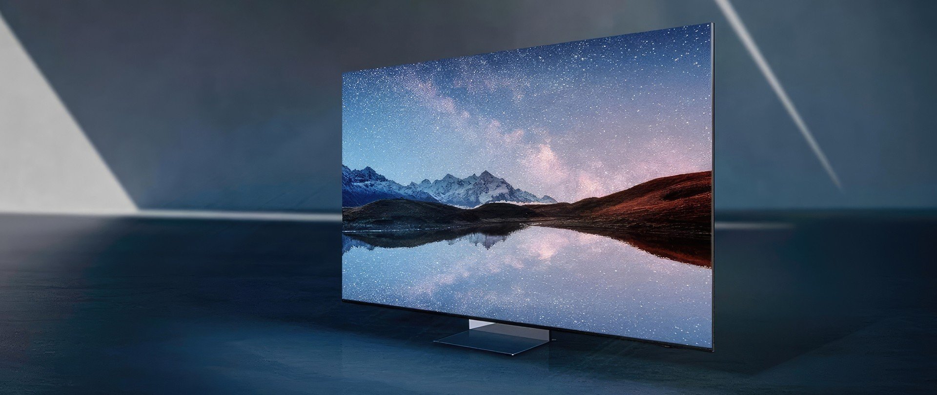 Recensione TV MiniLED Samsung QN900D: top gamma, 8K, di design e con IA evoluta