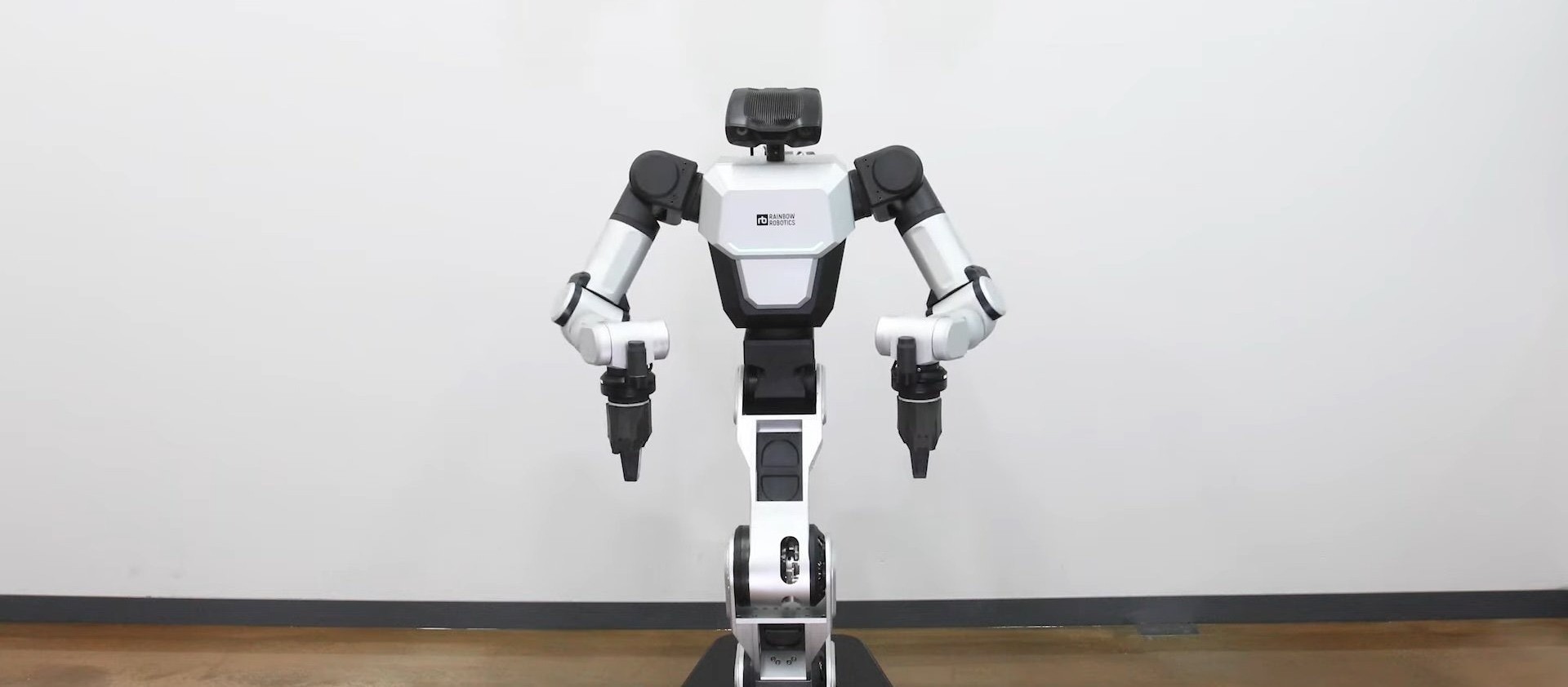 Samsung punta forte sulla robotica: acquisito il 35% di Rainbow Robotics