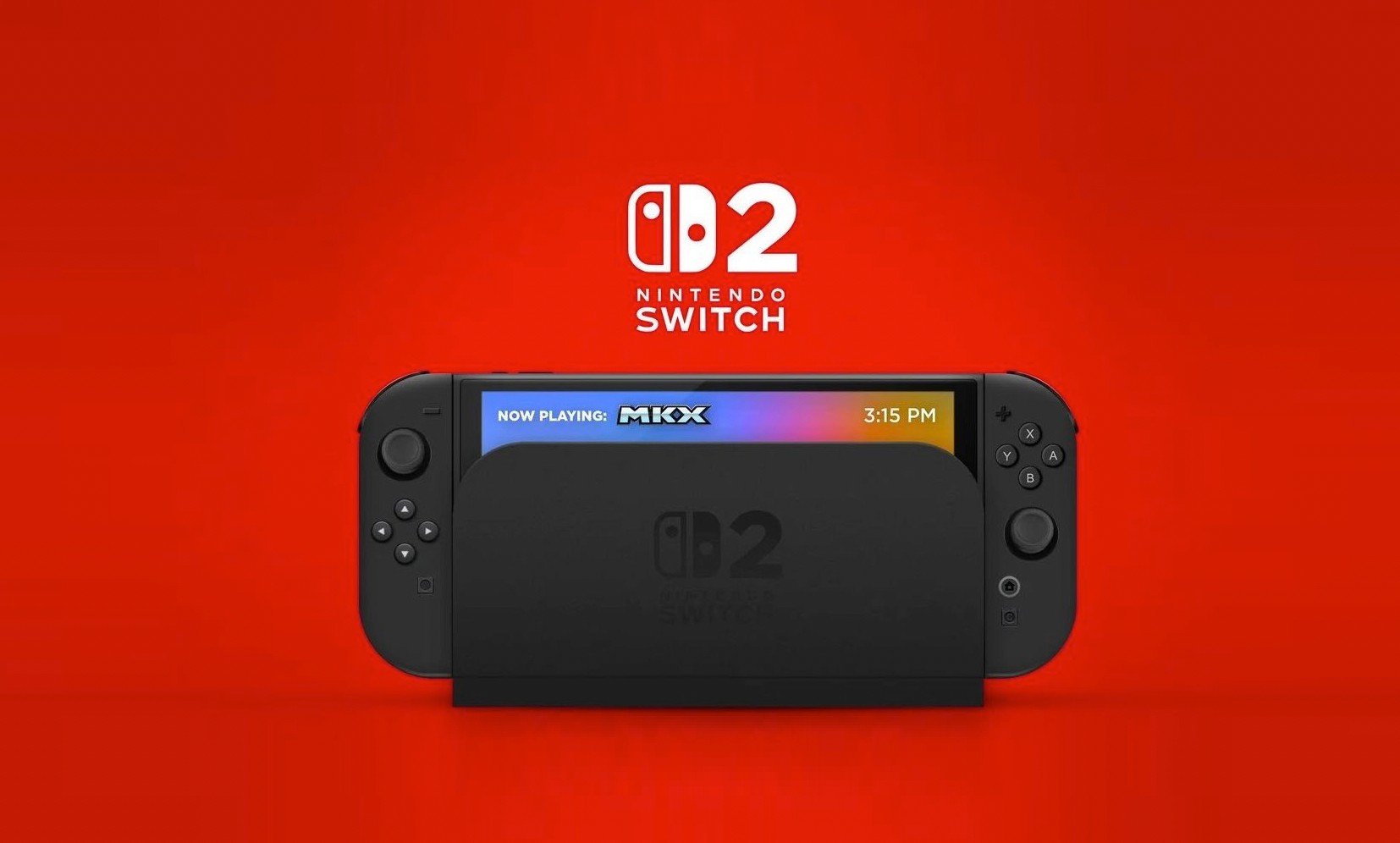 Switch 2, annuncio in settimana secondo l'ultimo leak: ecco la data