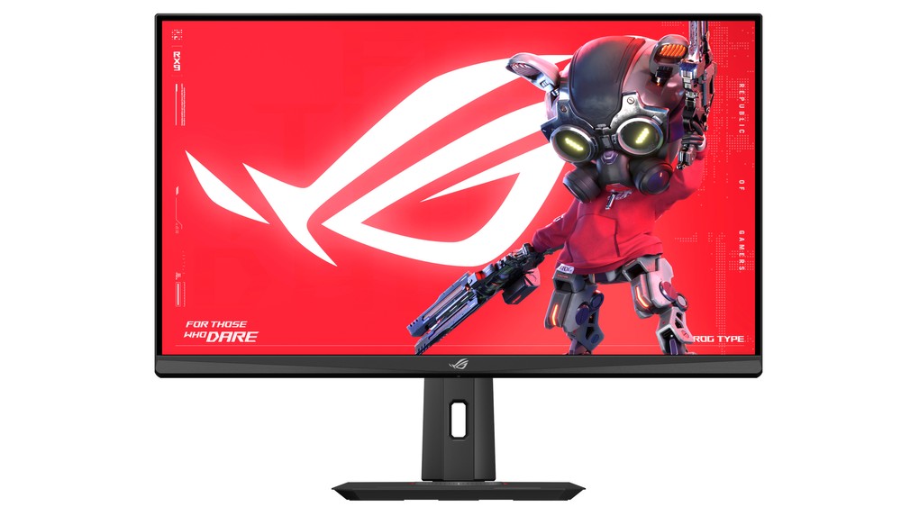 ASUS ROG Strix XG32UCG