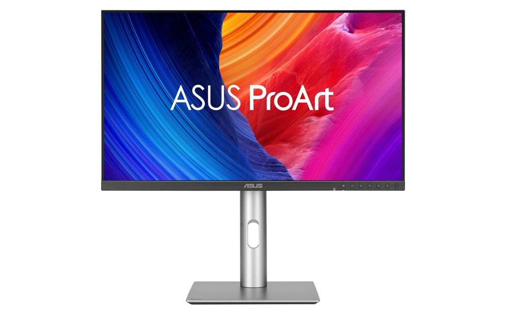 ASUS ProArt 6K PA32QCV