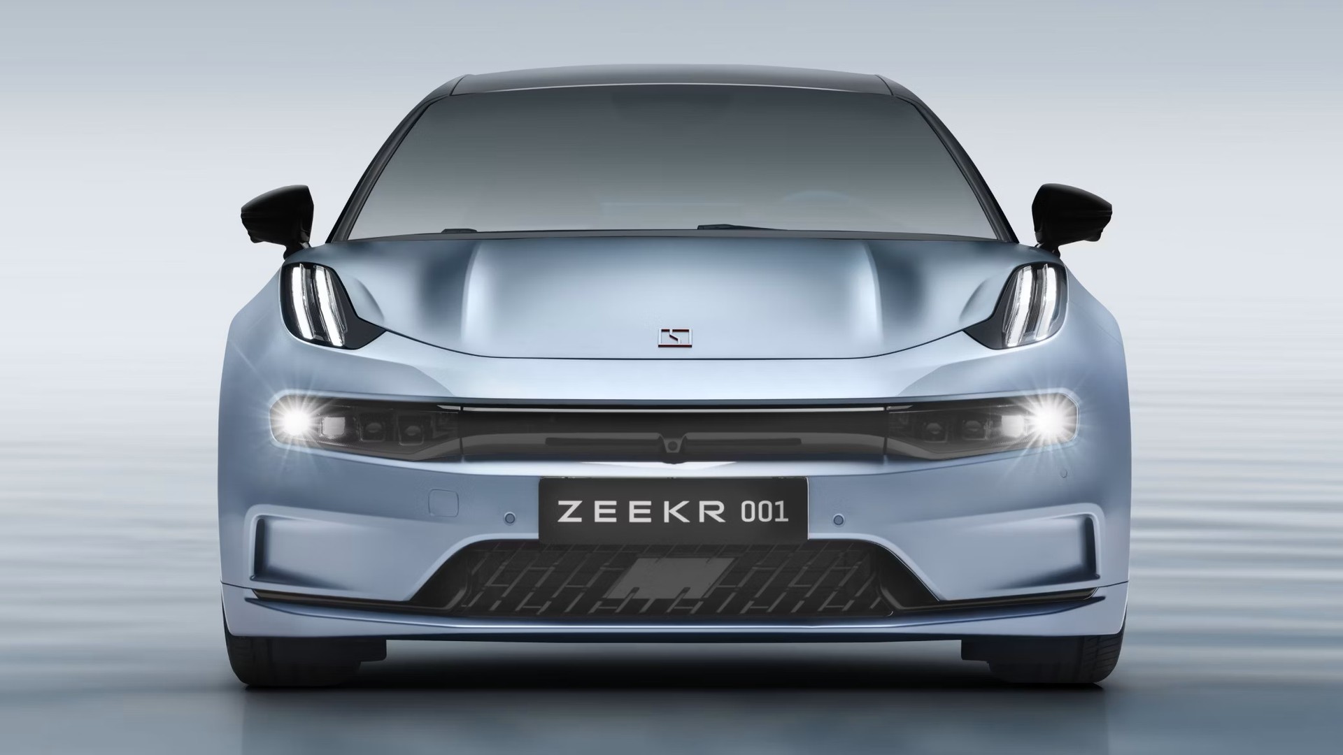 Zeekr al CES 2025: tre auto elettriche e tanta ambizione