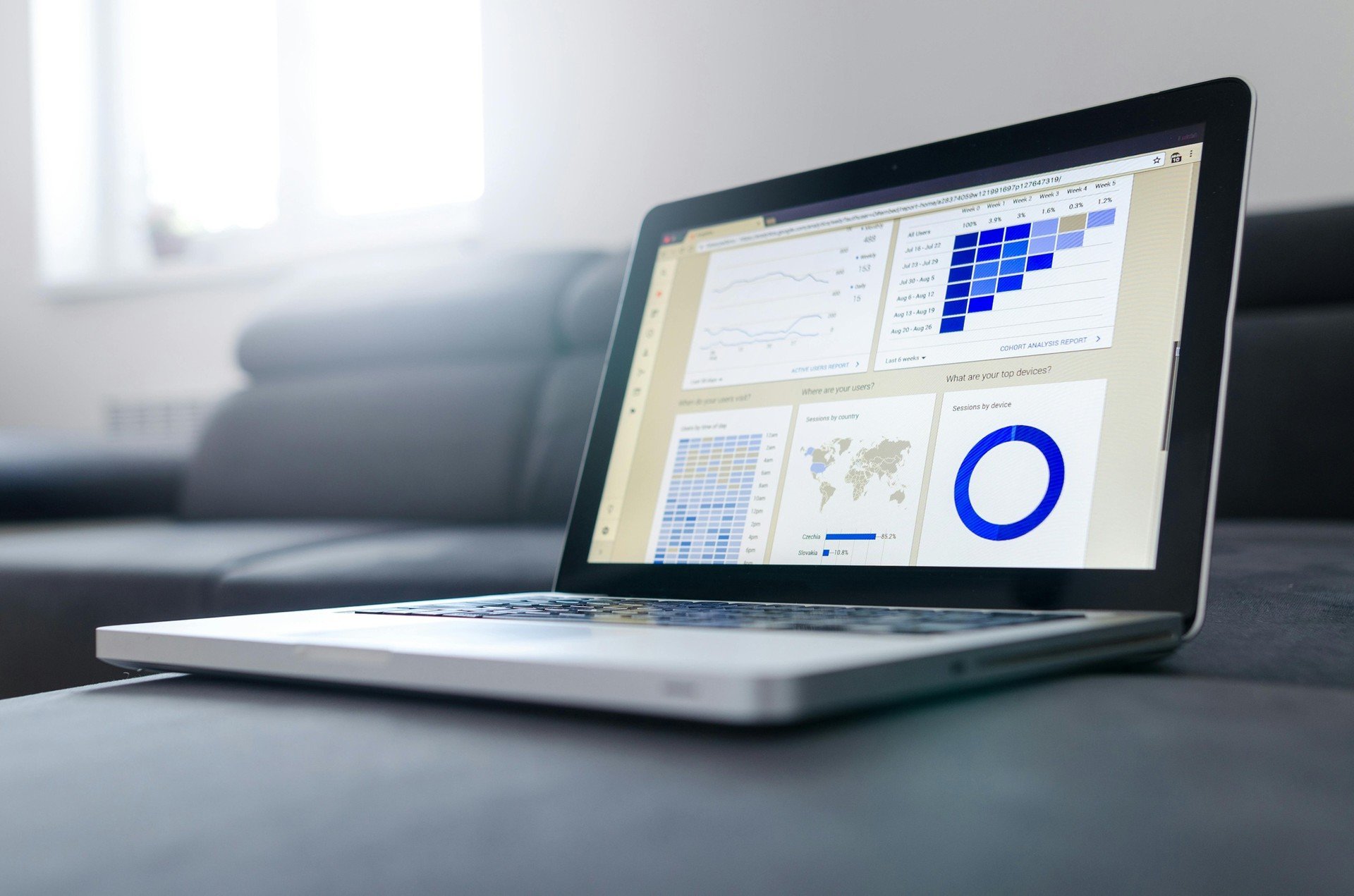 Qlik lancia Data Flow per decisioni basate su dati più rapide in Cloud Analytics