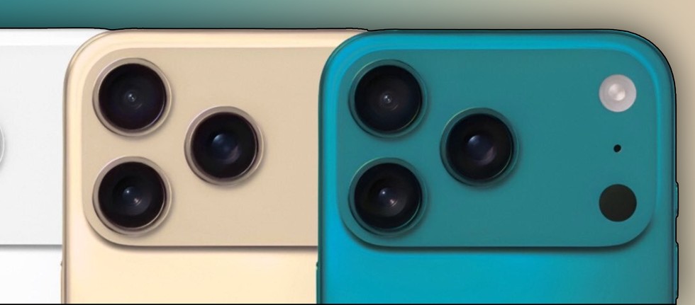 Vi piacerebbe se i prossimi iPhone fossero così? | Concept Render