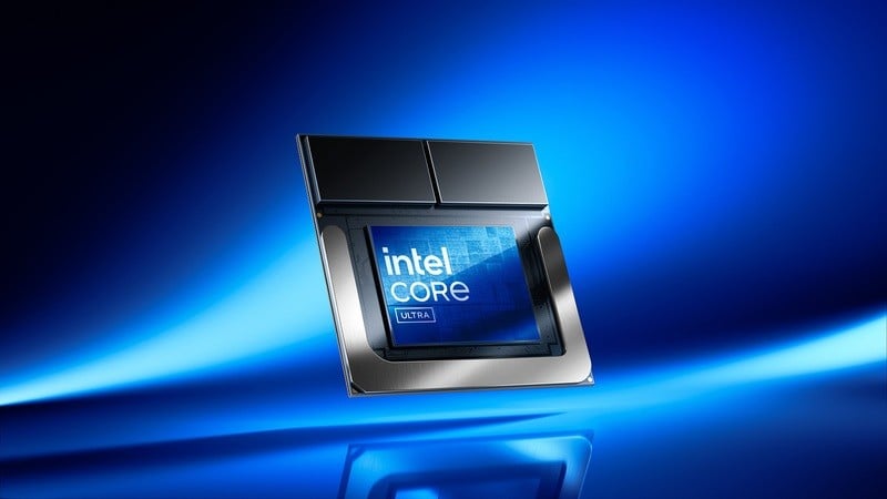 CES 2025, il futuro per Intel: CPU Core Ultra 200HX nei laptop ad alte prestazioni | Video