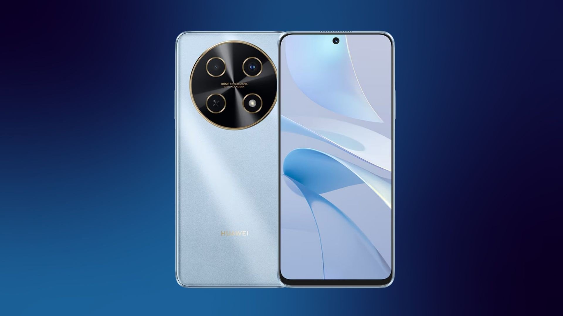 Huawei Nova 13i ufficiale: cosa cambia dal 12i? Quasi nulla