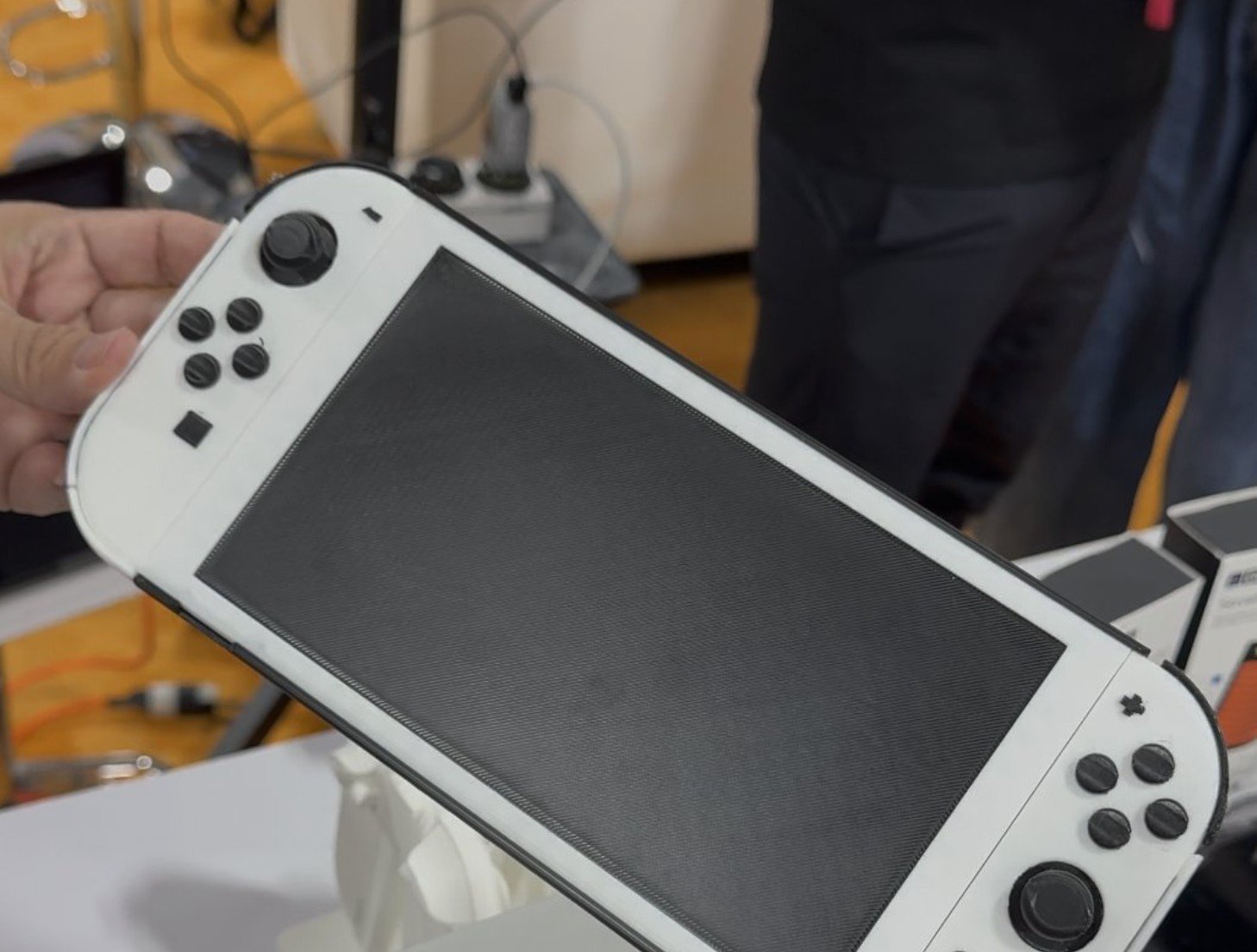 Nintendo muove gli avvocati per i leak di Switch 2? I piani, però, non cambiano