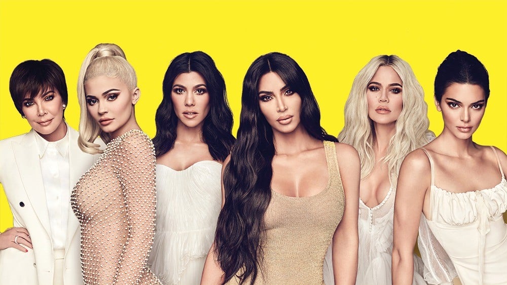 Le Kardashian tornano a febbraio su Disney+ con la sesta stagione | Trailer