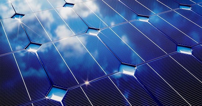 Fotovoltaico, le celle in perovskite raggiungono un nuovo record di efficienza