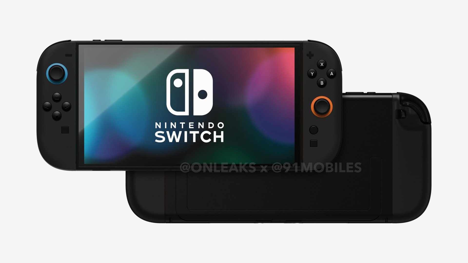 Nintendo Switch 2 sarà svelata solo con un teaser, stando ad un noto ...