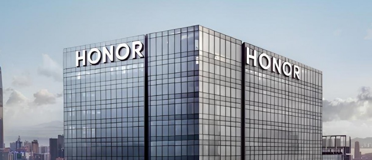 HONOR Italia riorganizza il management: Lucas Man Tang nuovo Country Manager