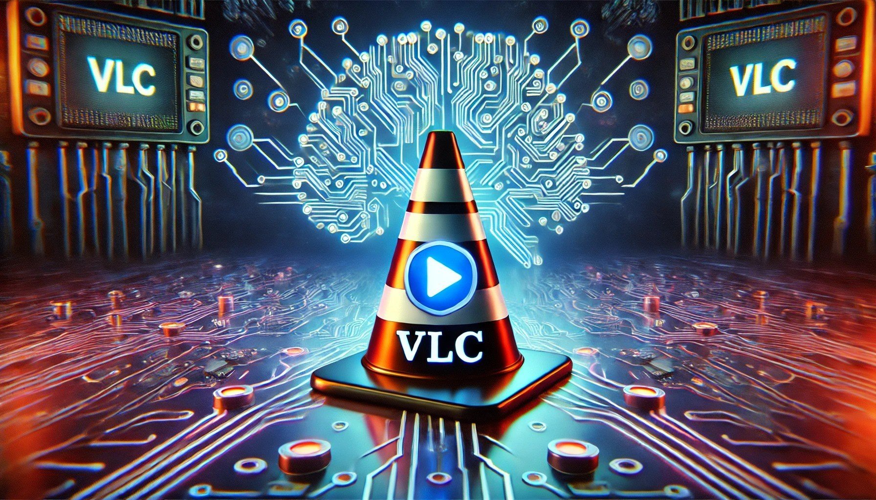 VLC supera 6 miliardi di download: in arrivo i sottotitoli generati dall'AI