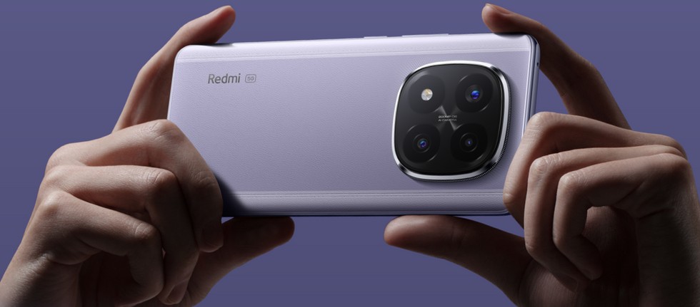 REDMI Note 14 Series ufficiale: 5 modelli, il Pro+ 5G è il top gamma ...