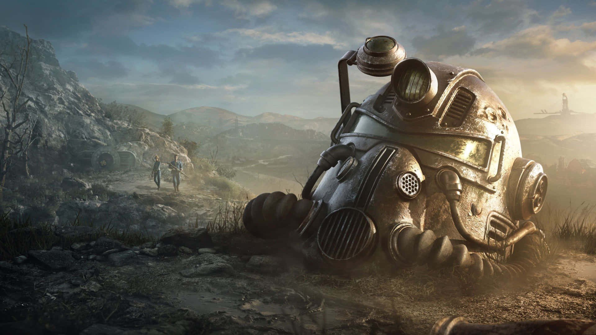 Fallout 4 sarebbe dovuto uscire anche su Nintendo Switch?