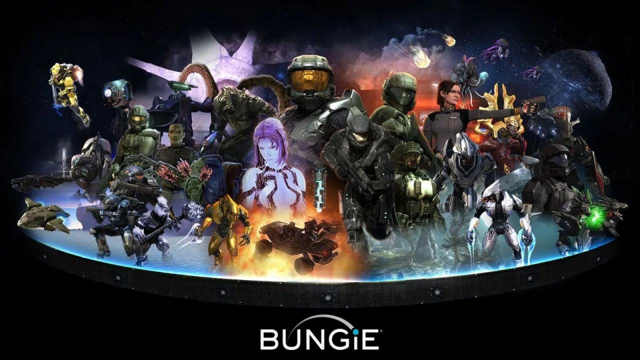 Bungie lavora a un MOBA che mescola League of Legends a Super Smash Bros