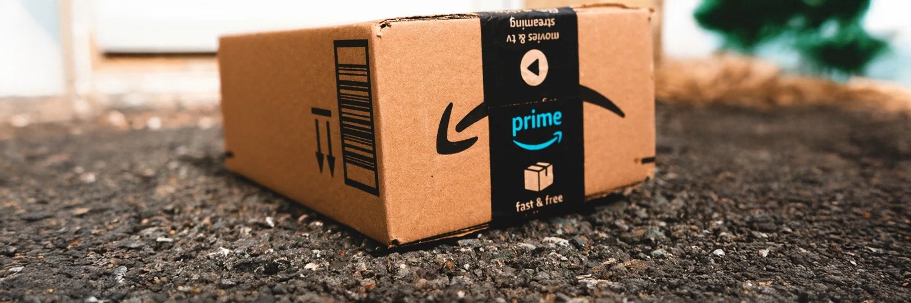 Amazon il servizio "Prime Prova prima, paga poi" si sta avviando alla chiusura