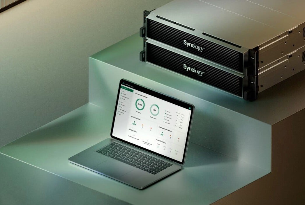 Synology lancia ActiveProtect per la protezione all-in-one dei dati aziendali