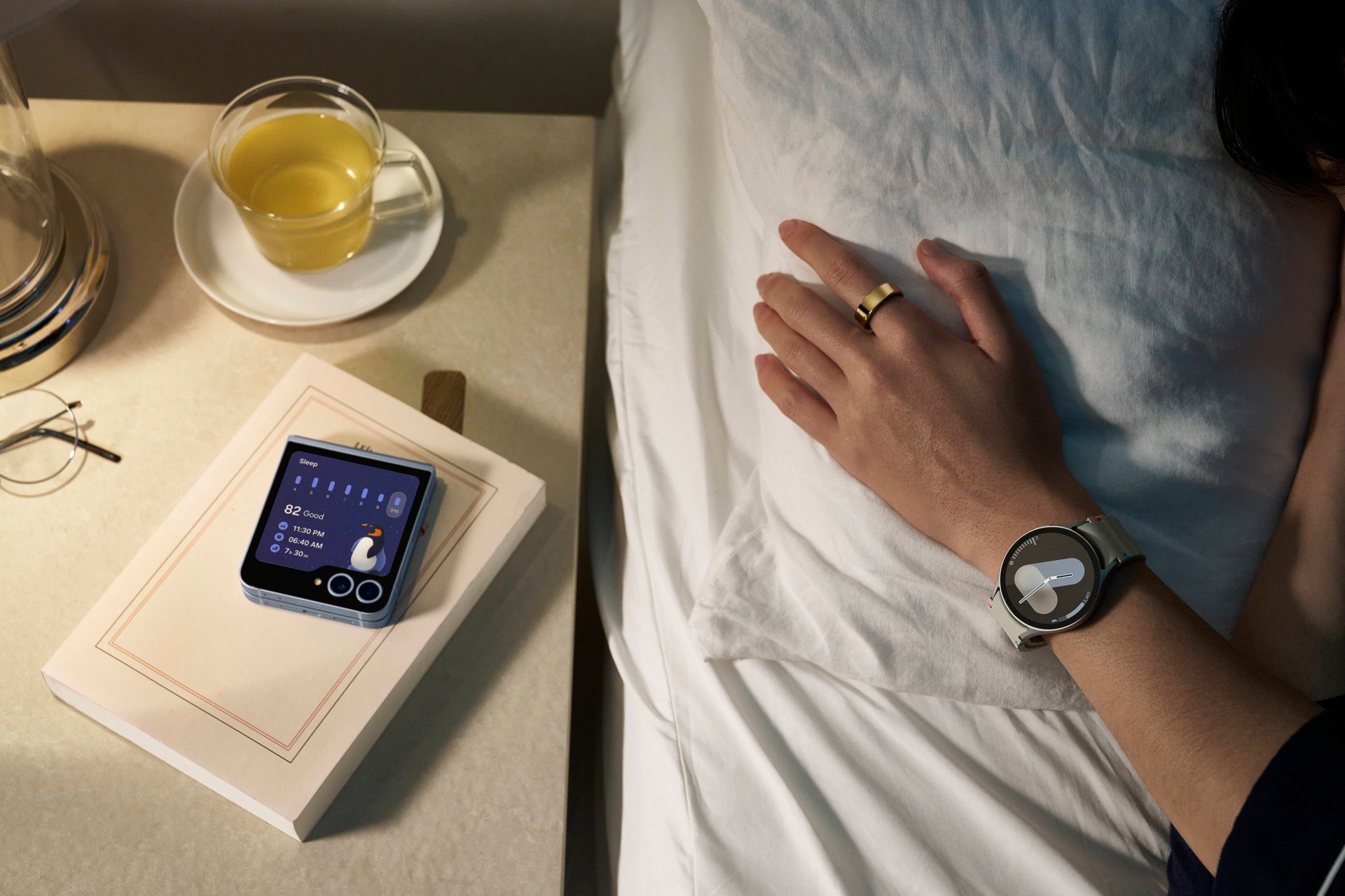 PATIKIL Pesca Barile Girevole Con Sicurezza Scatto, 100pz - Foto 7