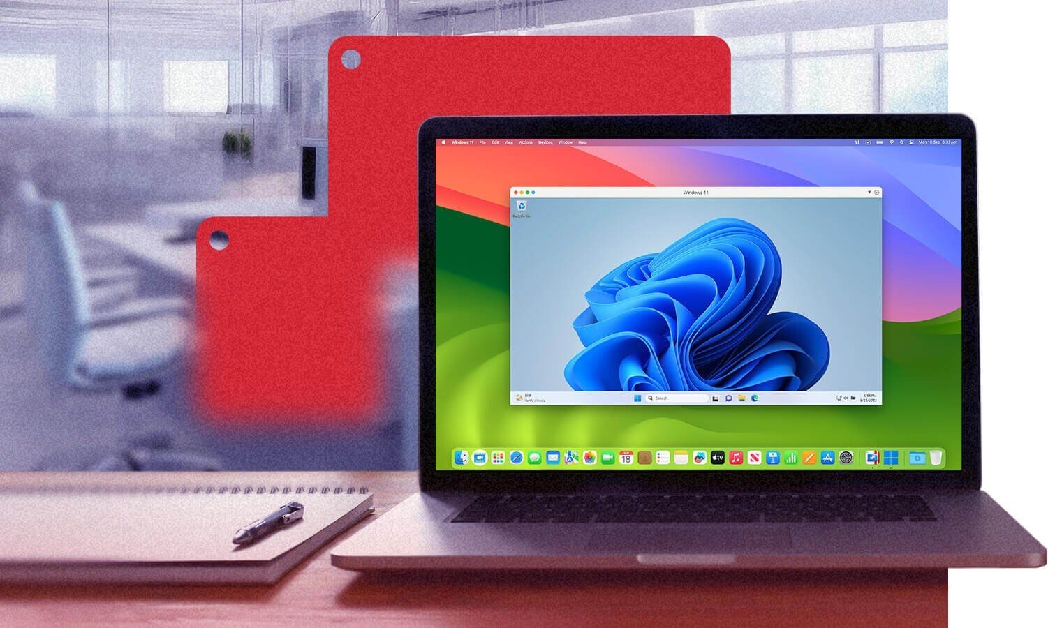 Parallels Desktop 20.2: Emulazione x86 su Apple Silicon e non solo | Tutte le novità